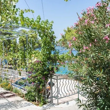 Apartment Rosea Trogir