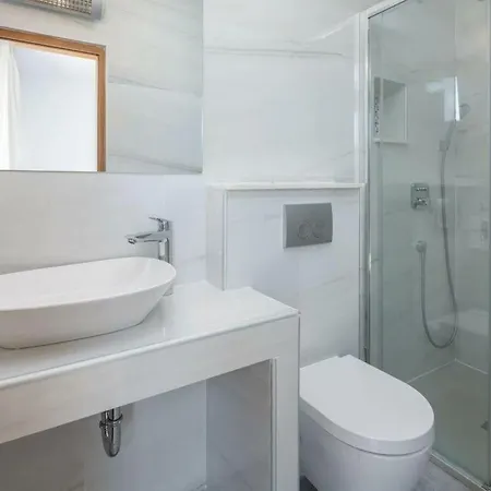 Rosea Apartment