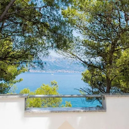 Rosea Apartment Trogir