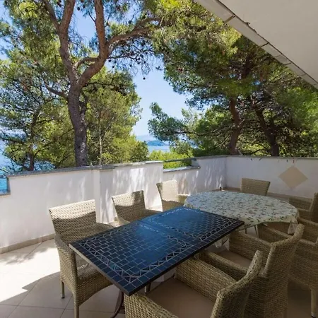 Apartment Rosea Trogir