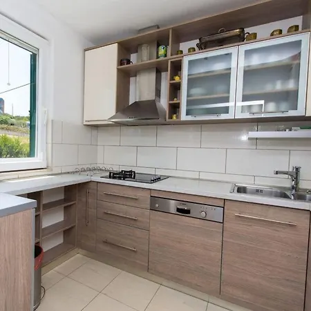 Rosea Apartment