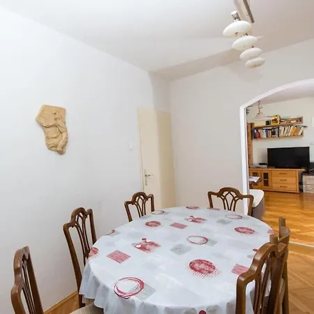 Apartment Rosea *