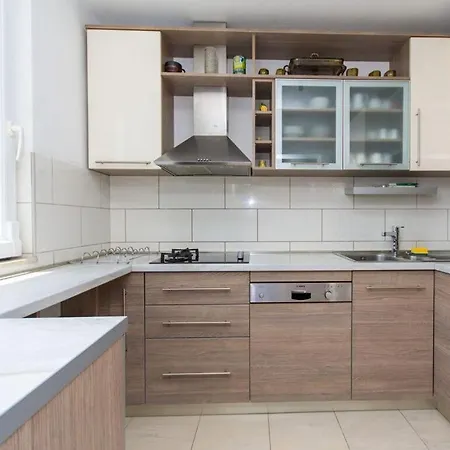 Rosea Apartment Trogir