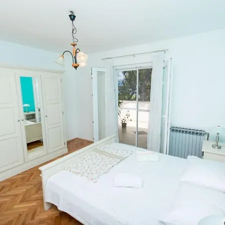 Apartment Rosea Trogir