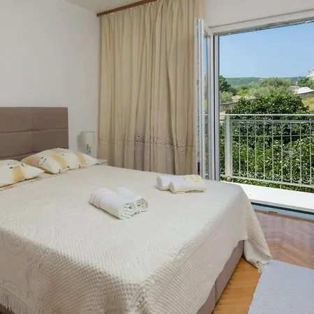 Apartment Rosea Trogir