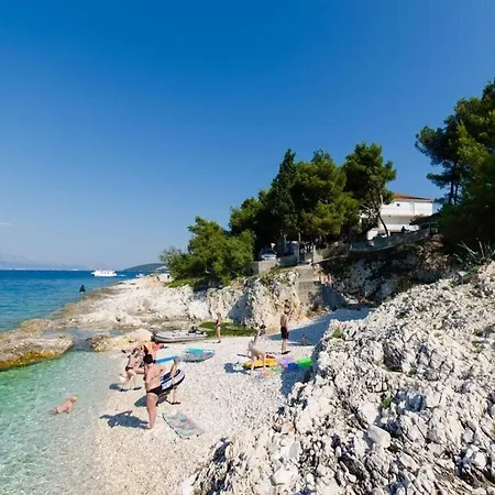Apartment Rosea Trogir